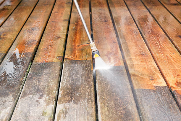 Quincy, WA Pressure Washing Company